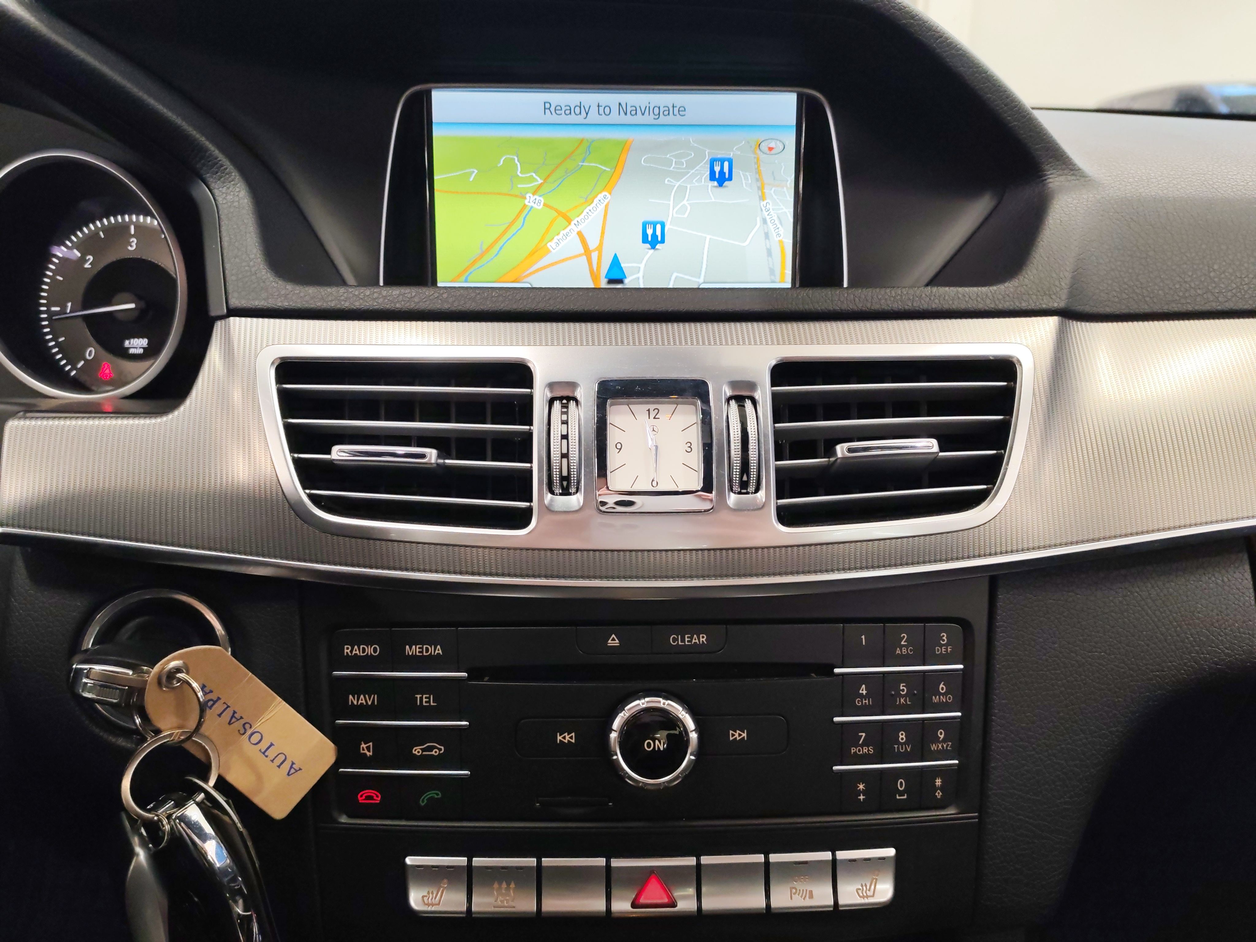 Mercedes-benz E 300 BLUETEC HYBRID A PREMIUM BUSINESS