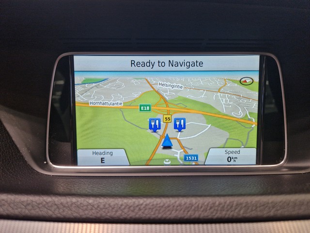 Mercedes-benz E 300 BLUETEC HYBRID A PREMIUM BUSINESS