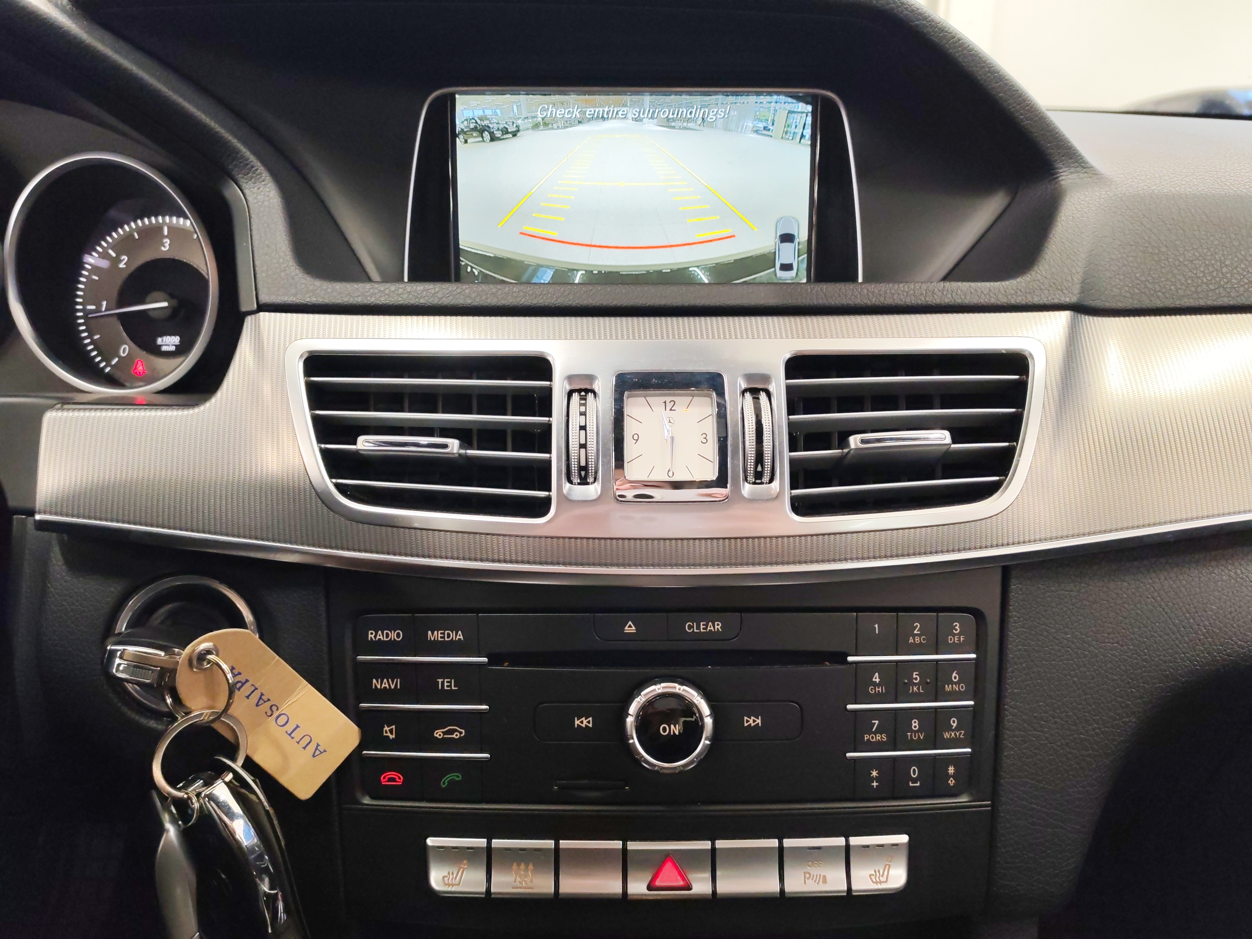 Mercedes-benz E 300 BLUETEC HYBRID A PREMIUM BUSINESS