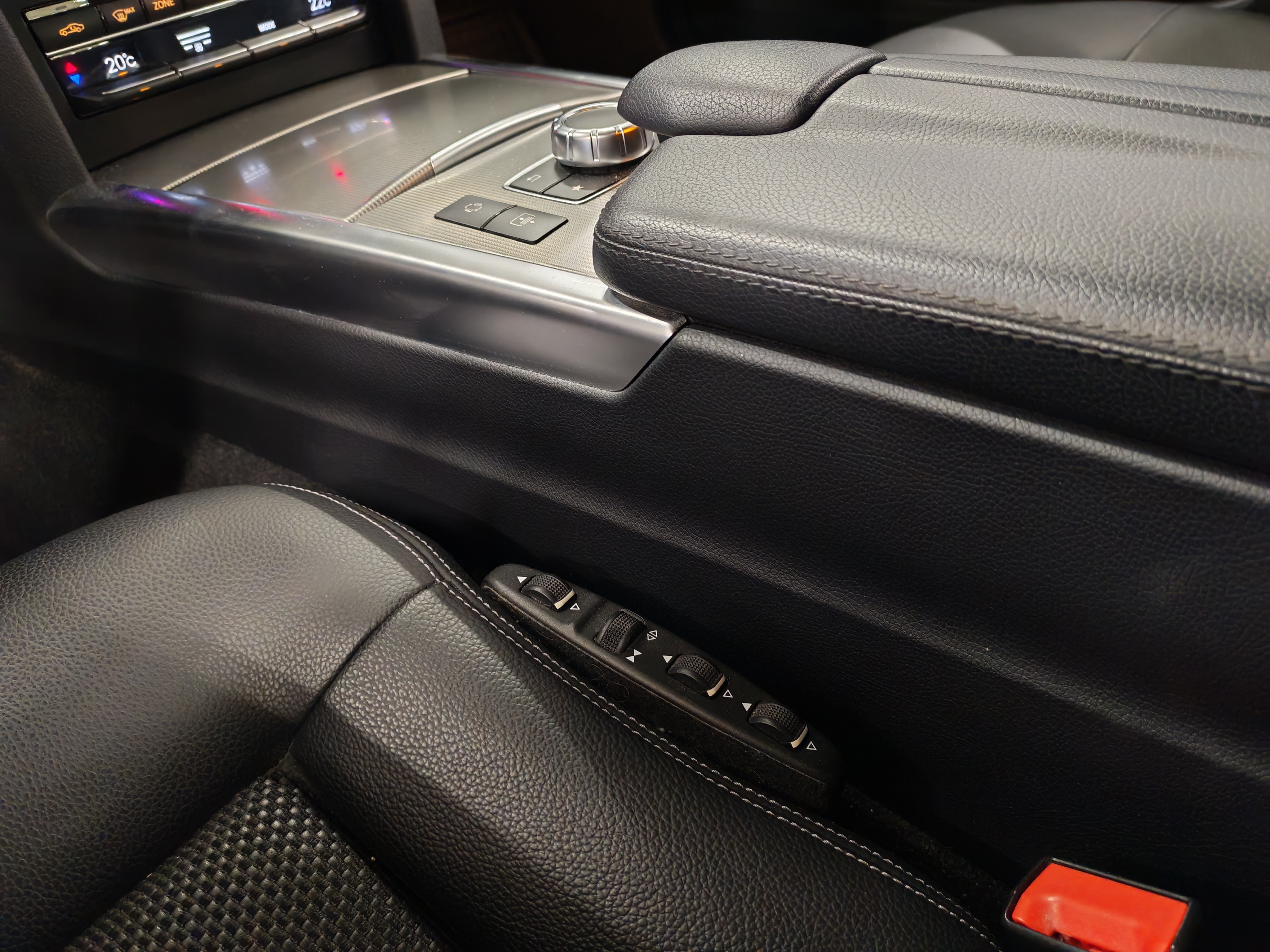 Mercedes-benz E 300 BLUETEC HYBRID A PREMIUM BUSINESS