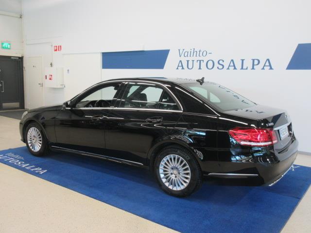 Mercedes-benz E 300 BLUETEC HYBRID A PREMIUM BUSINESS