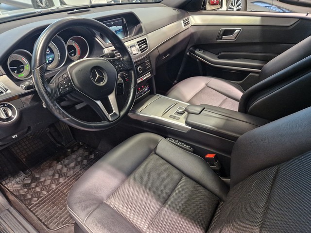 Mercedes-benz E 300 BLUETEC HYBRID A PREMIUM BUSINESS