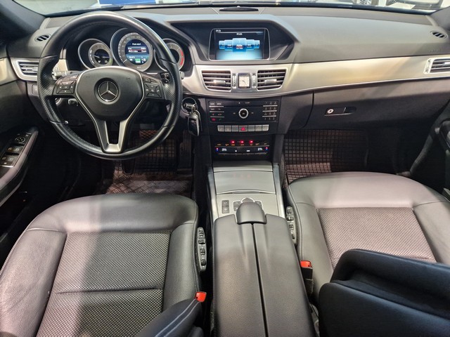 Mercedes-benz E 300 BLUETEC HYBRID A PREMIUM BUSINESS