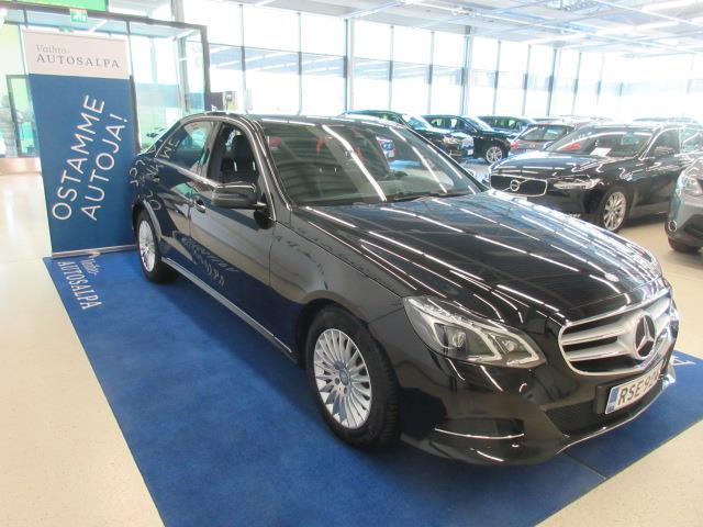 Mercedes-benz E 300 BLUETEC HYBRID A PREMIUM BUSINESS