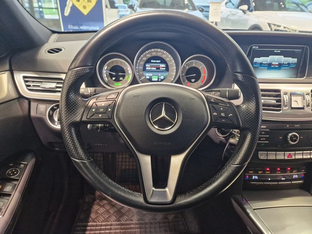 Mercedes-benz E 300 BLUETEC HYBRID A PREMIUM BUSINESS