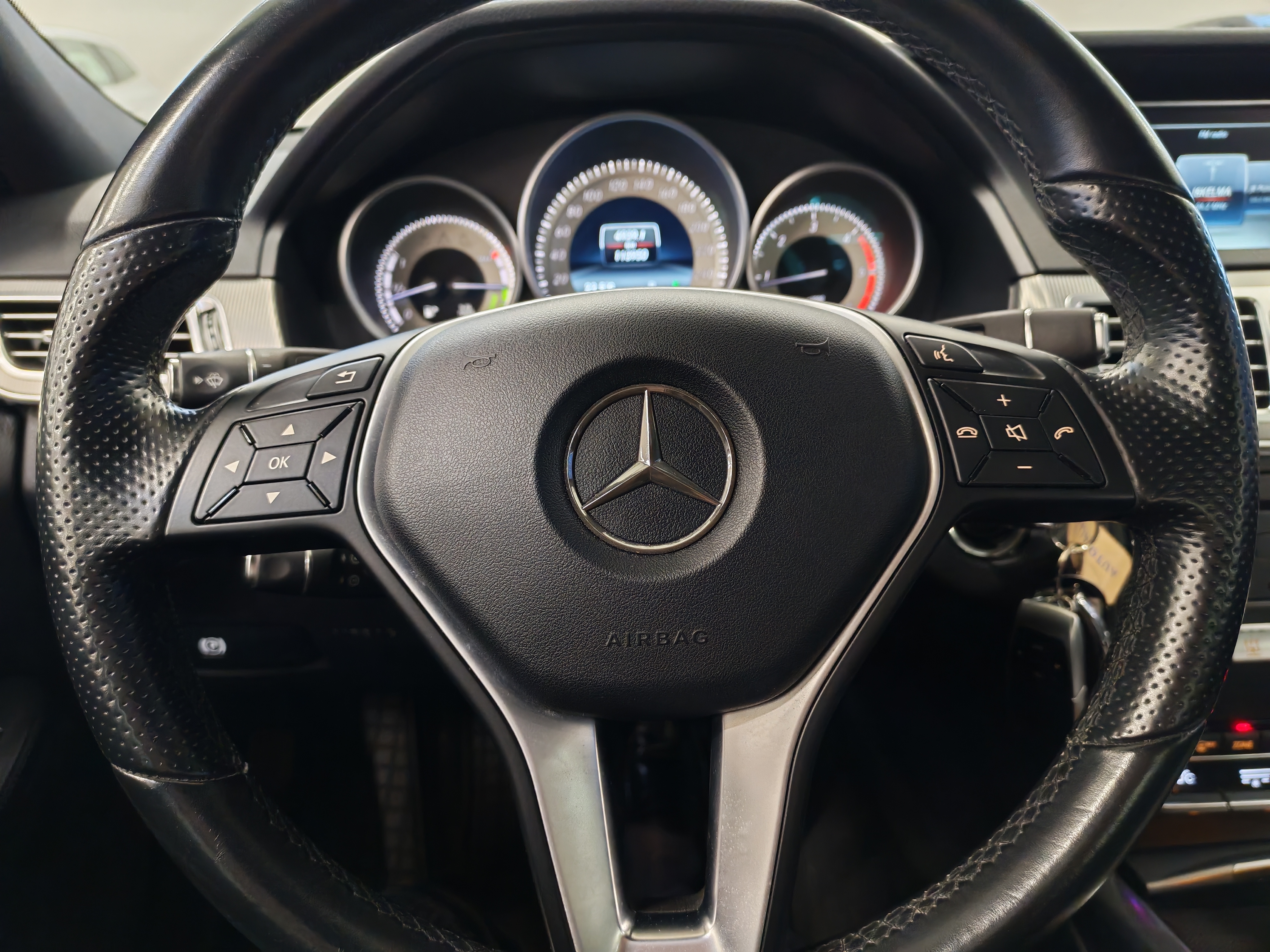 Mercedes-benz E 300 BLUETEC HYBRID A PREMIUM BUSINESS