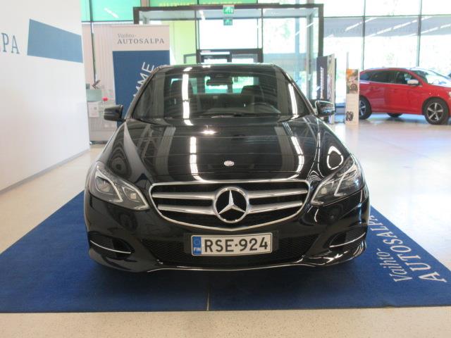 Mercedes-benz E 300 BLUETEC HYBRID A PREMIUM BUSINESS