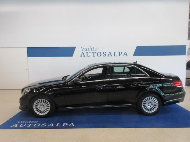Mercedes-benz E 300 BLUETEC HYBRID A PREMIUM BUSINESS