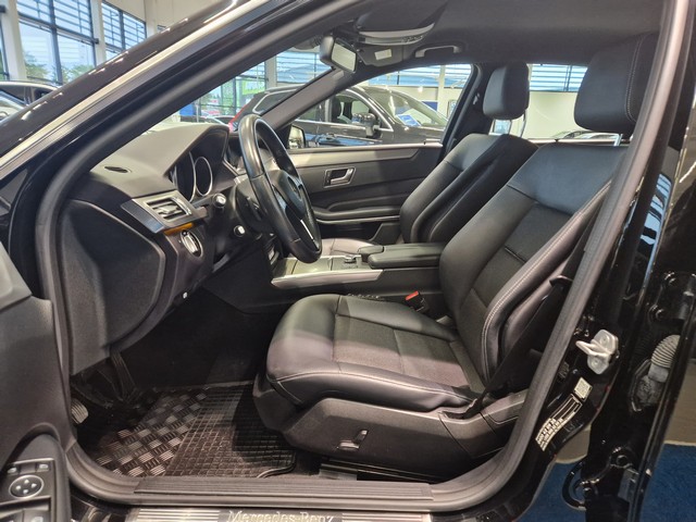 Mercedes-benz E 300 BLUETEC HYBRID A PREMIUM BUSINESS