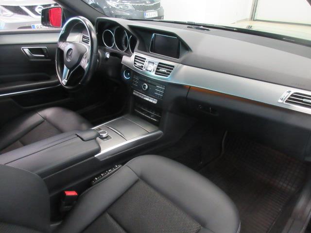 Mercedes-benz E 300 BLUETEC HYBRID A PREMIUM BUSINESS
