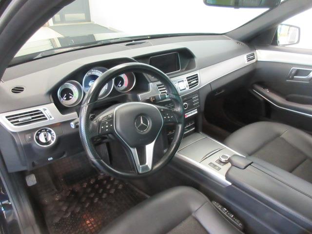 Mercedes-benz E 300 BLUETEC HYBRID A PREMIUM BUSINESS