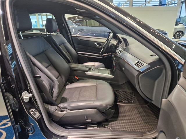 Mercedes-benz E 300 BLUETEC HYBRID A PREMIUM BUSINESS