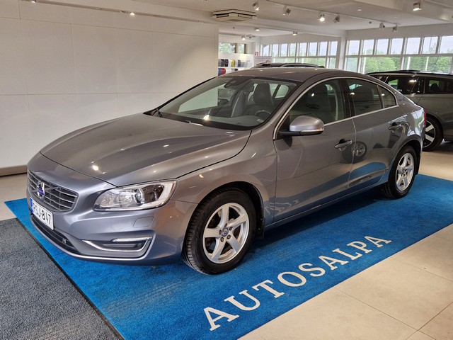 Volvo S60 T3 BUSINESS AUT.