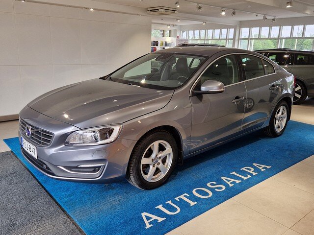 Volvo S60 T3 BUSINESS AUT.