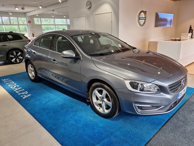 Volvo S60 T3 BUSINESS AUT.