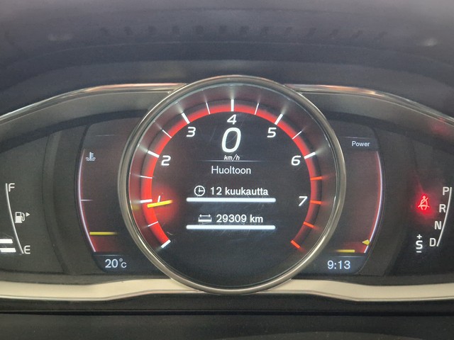Volvo S60 T3 BUSINESS AUT.