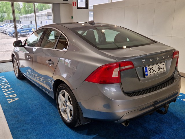 Volvo S60 T3 BUSINESS AUT.