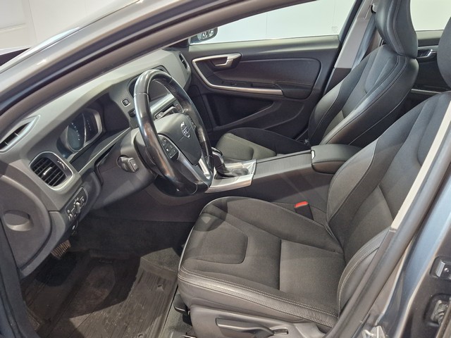 Volvo S60 T3 BUSINESS AUT.