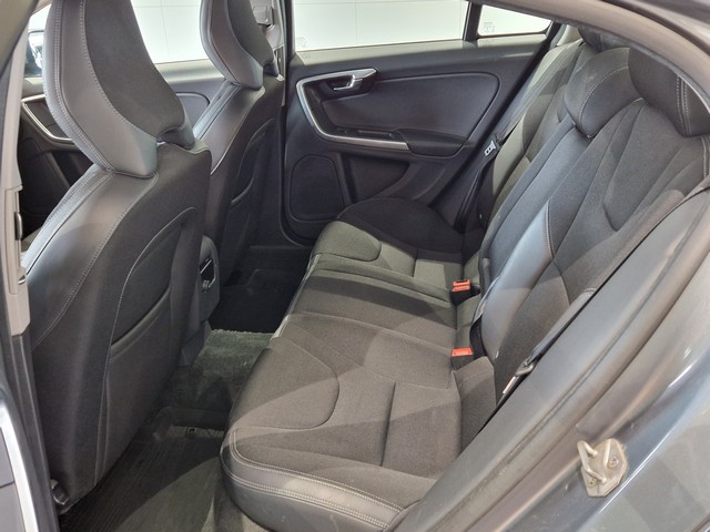 Volvo S60 T3 BUSINESS AUT.