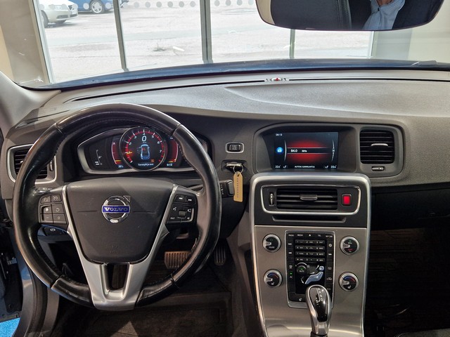 Volvo S60 T3 BUSINESS AUT.