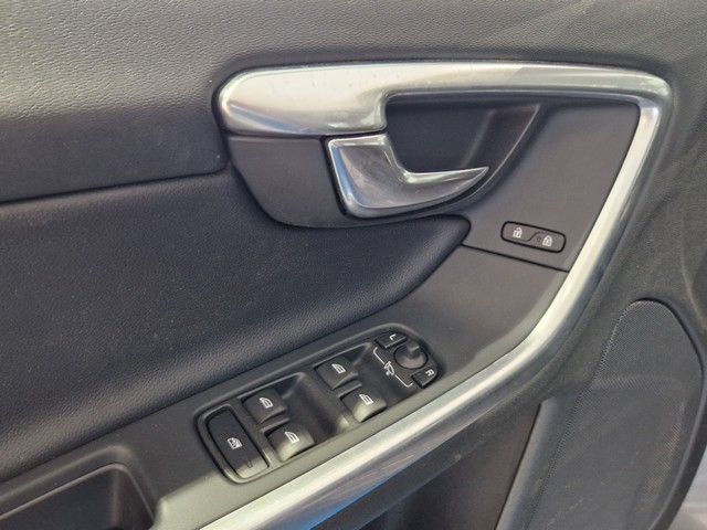Volvo S60 T3 BUSINESS AUT.