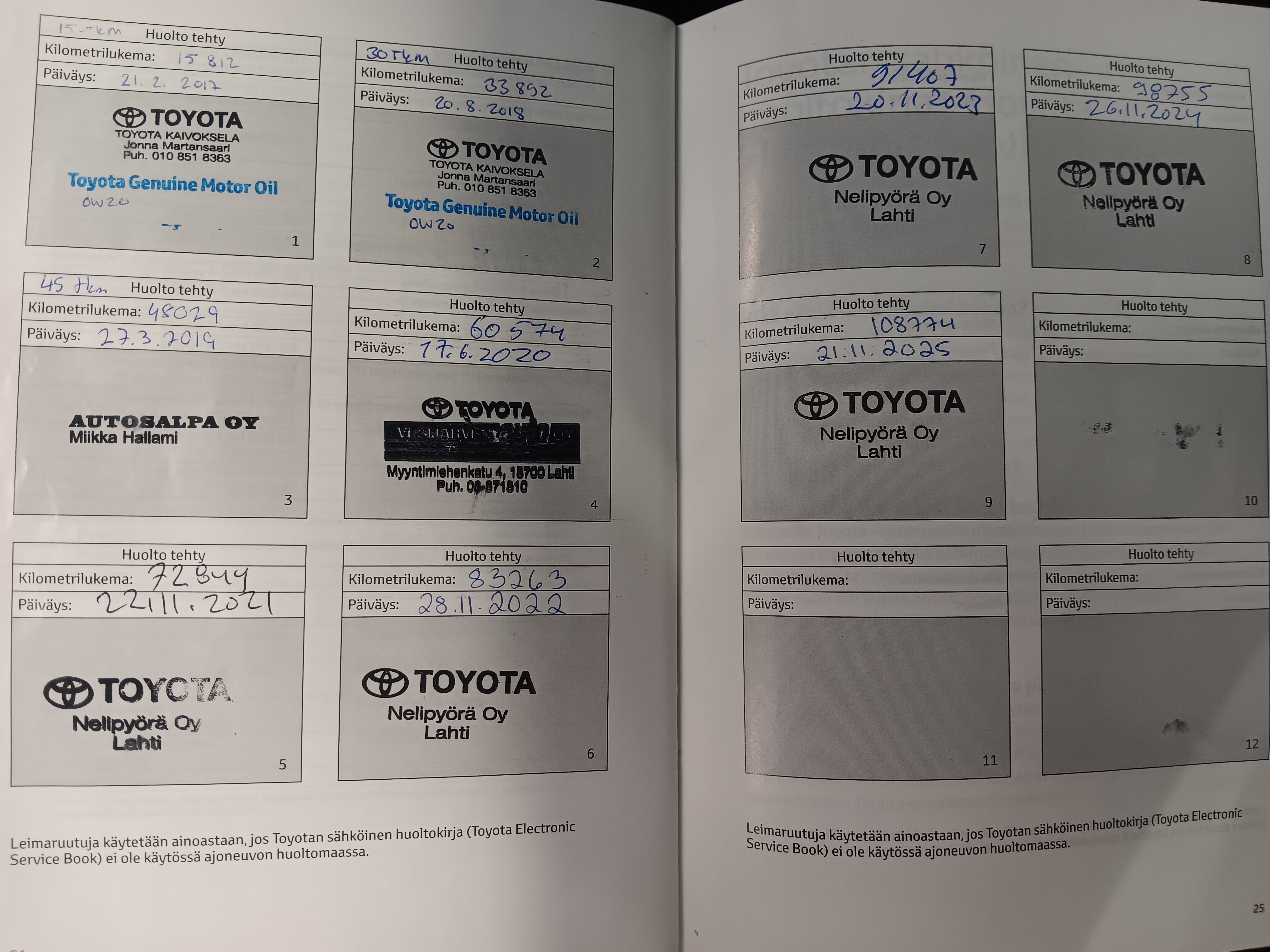 Toyota AURIS TOURING SPORTS 1,8 HYBRID PREMIUM