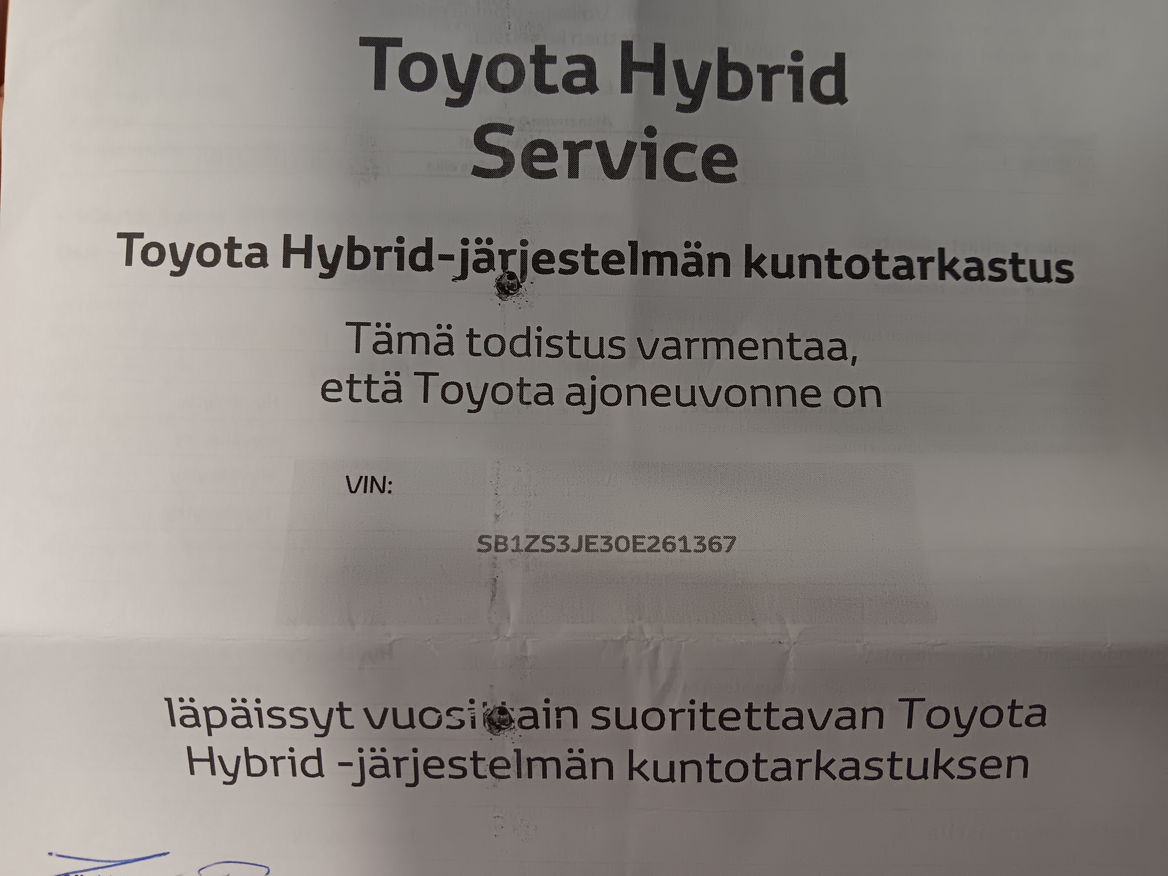 Toyota AURIS TOURING SPORTS 1,8 HYBRID PREMIUM