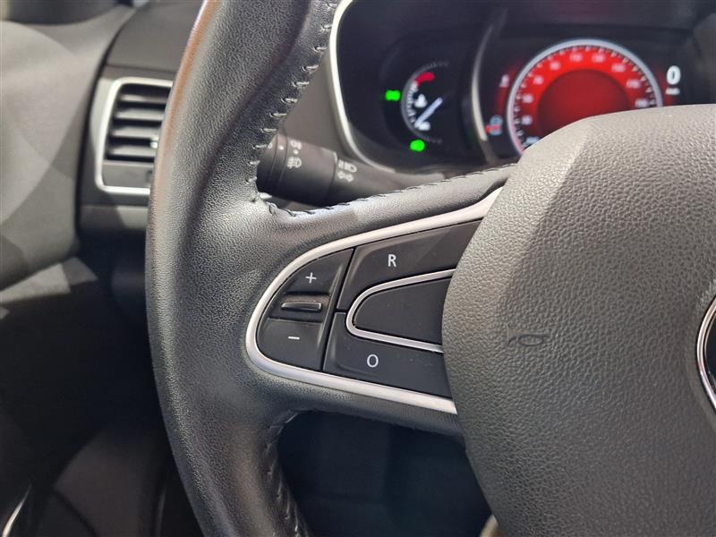 Renault MEGANE HATCHBACK ENERGY TCE 130 ZEN