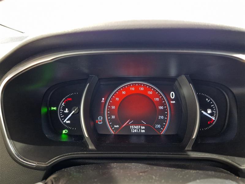 Renault MEGANE HATCHBACK ENERGY TCE 130 ZEN
