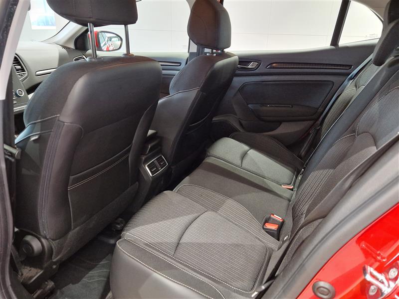 Renault MEGANE HATCHBACK ENERGY TCE 130 ZEN