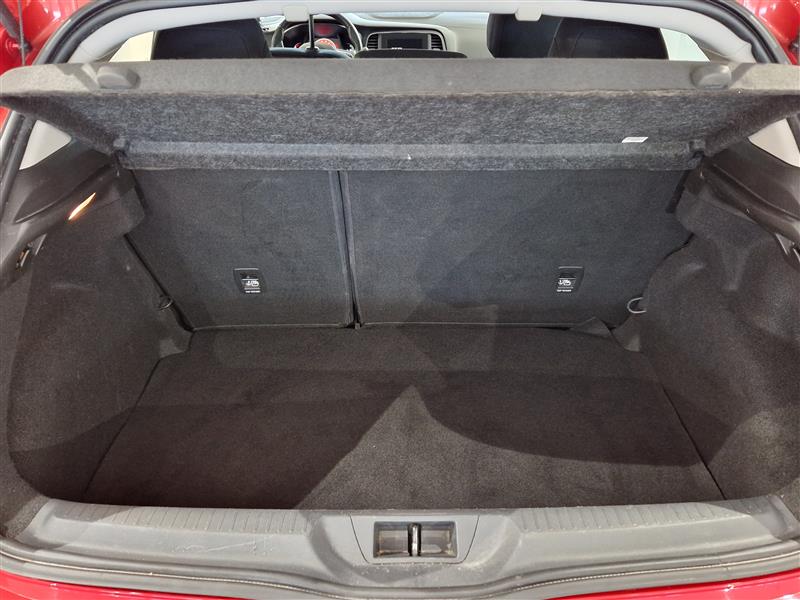 Renault MEGANE HATCHBACK ENERGY TCE 130 ZEN