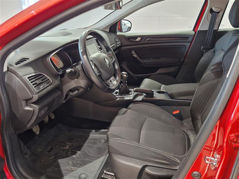 Renault MEGANE HATCHBACK ENERGY TCE 130 ZEN