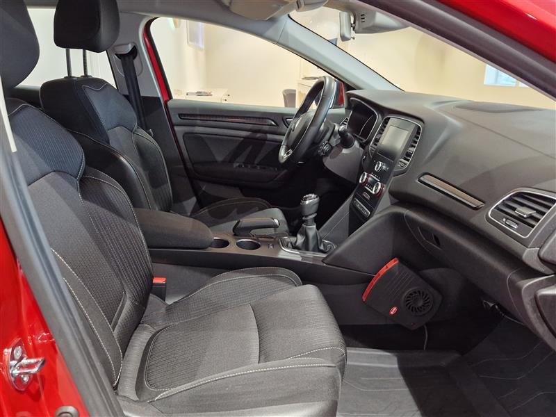 Renault MEGANE HATCHBACK ENERGY TCE 130 ZEN