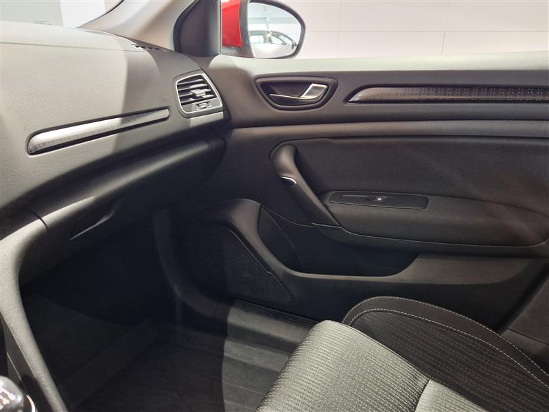 Renault MEGANE HATCHBACK ENERGY TCE 130 ZEN
