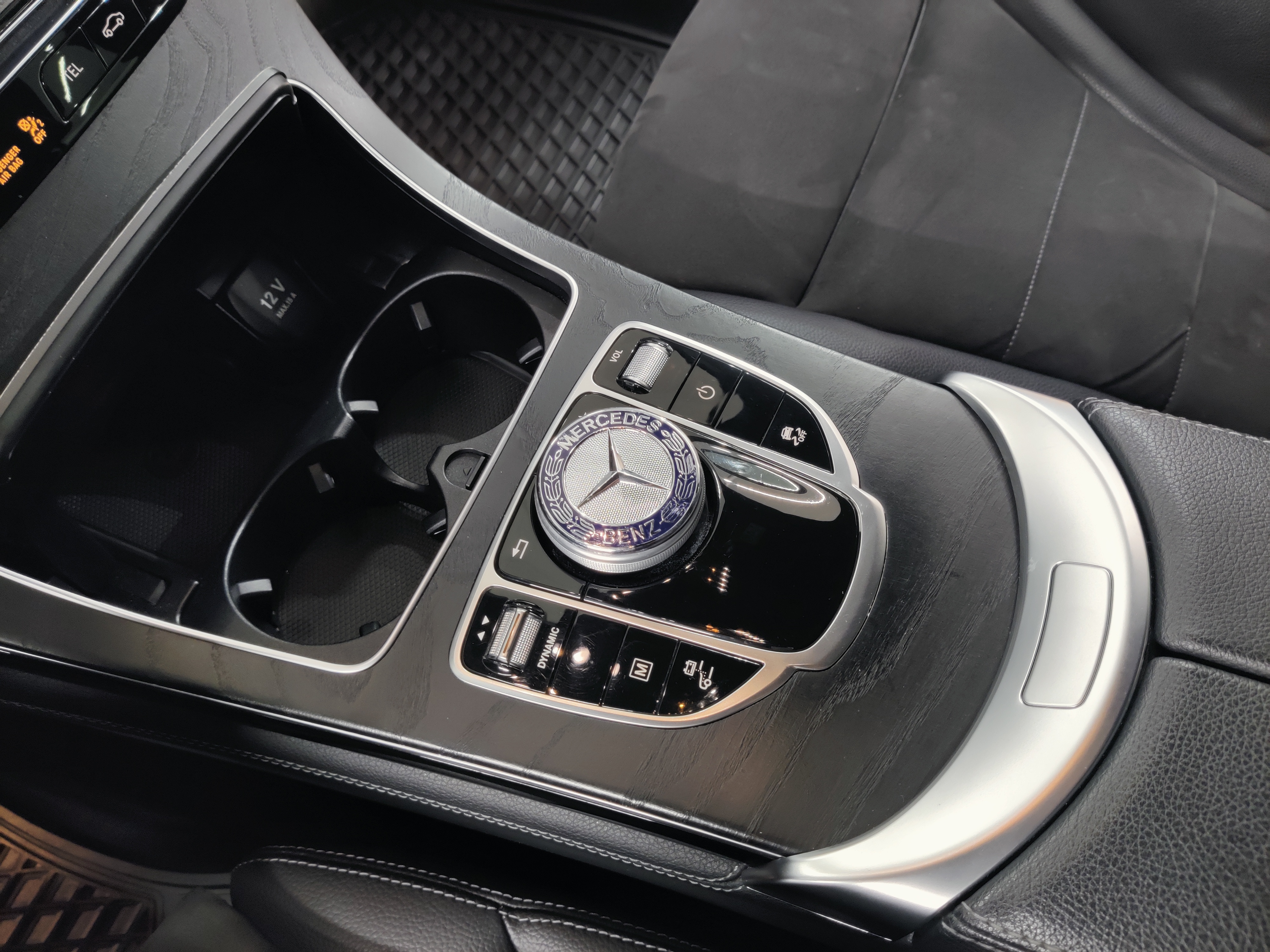 Mercedes-benz GLC 350 E 4MATIC A PREMIUM BUSINESS