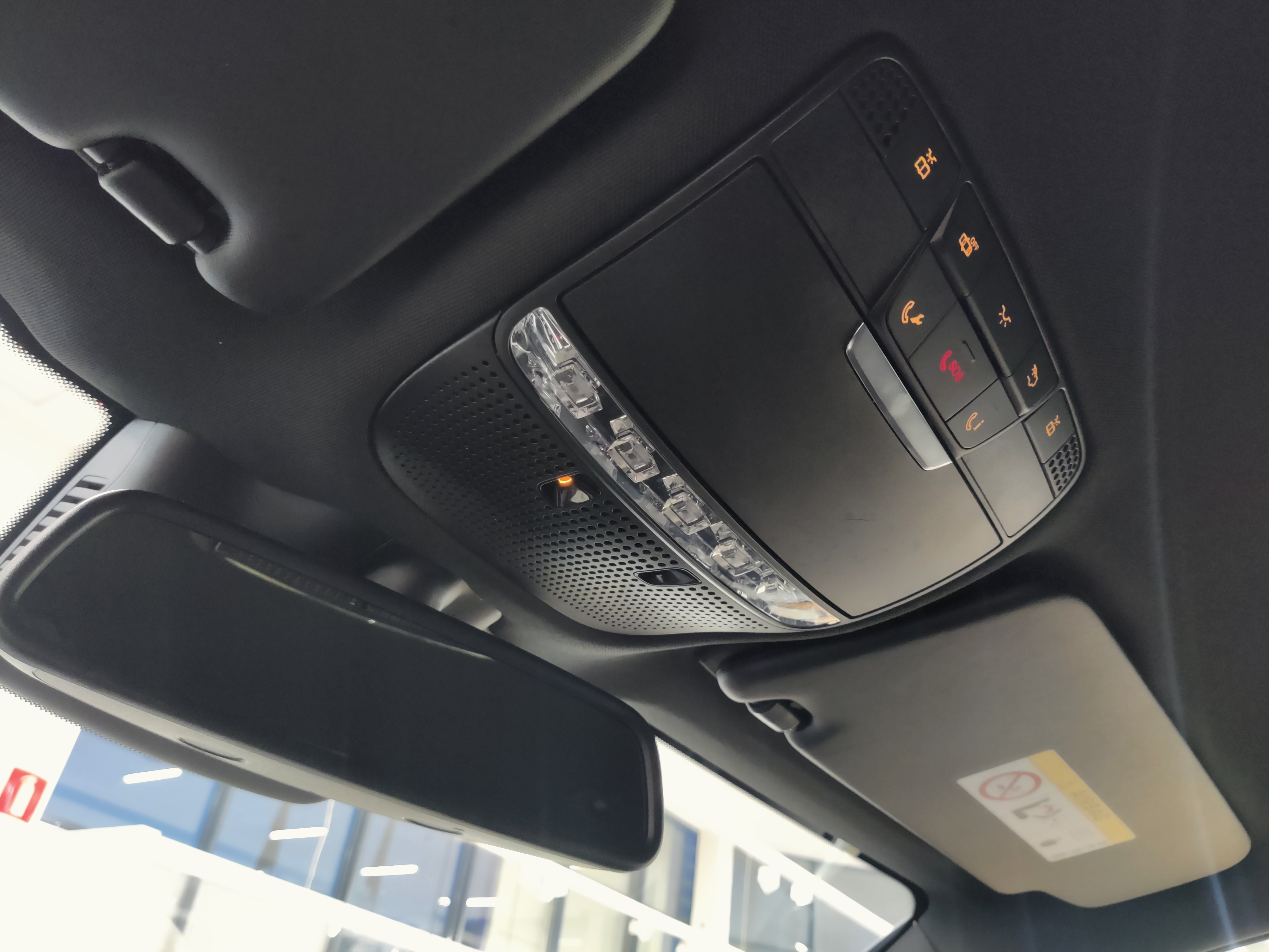 Mercedes-benz GLC 350 E 4MATIC A PREMIUM BUSINESS