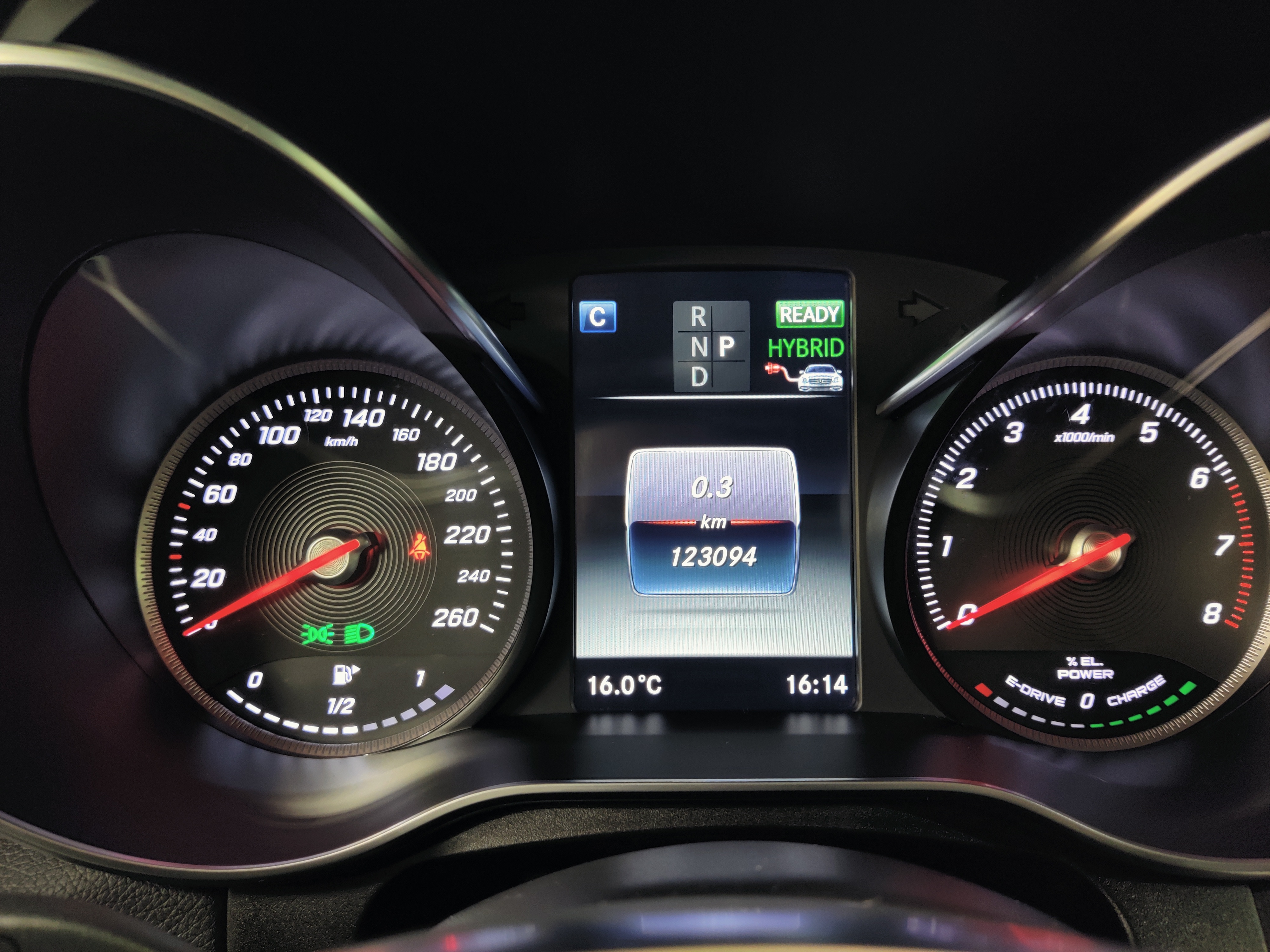 Mercedes-benz GLC 350 E 4MATIC A PREMIUM BUSINESS