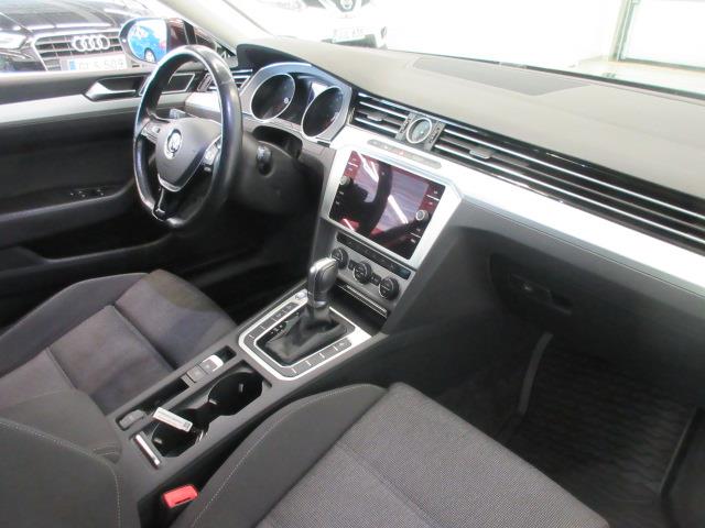 Volkswagen PASSAT VARIANT FOOTBALL EDITION 1,6 TDI 88 KW (120 HV).DS