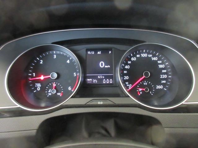 Volkswagen PASSAT VARIANT FOOTBALL EDITION 1,6 TDI 88 KW (120 HV).DS