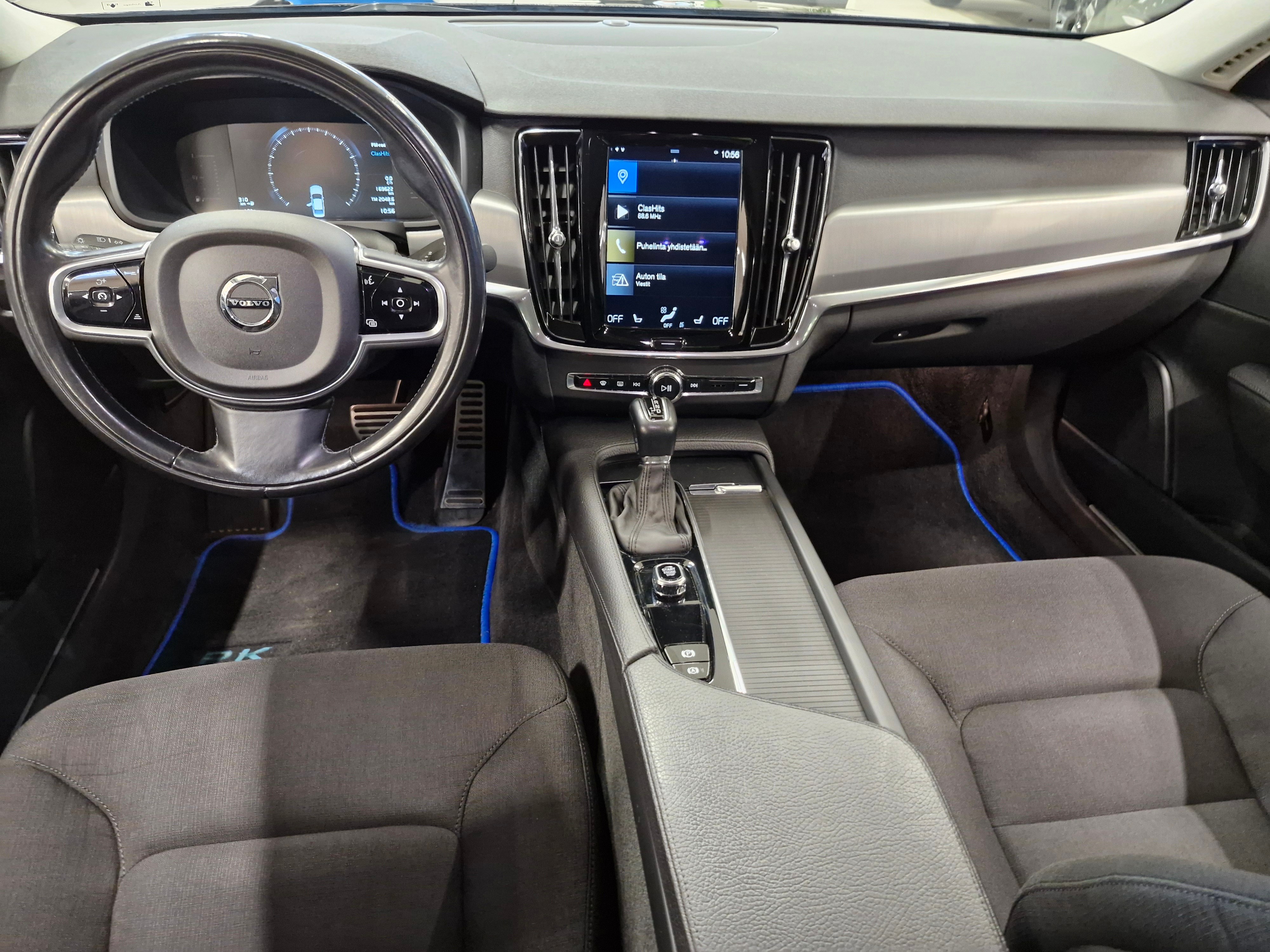 Volvo S90 D3 Business aut 2018, photo 5/15