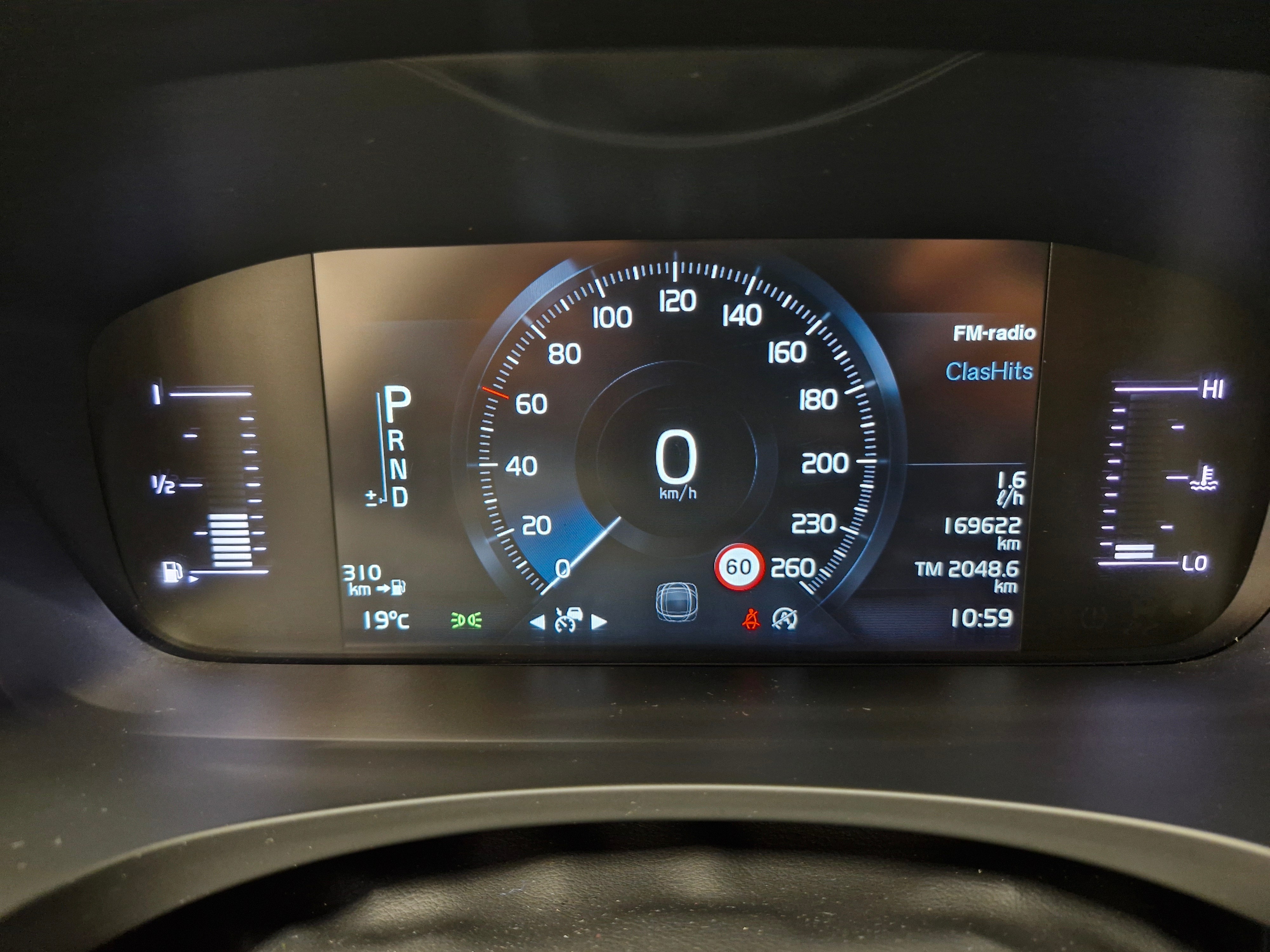Volvo S90 D3 Business aut 2018, photo 7/15
