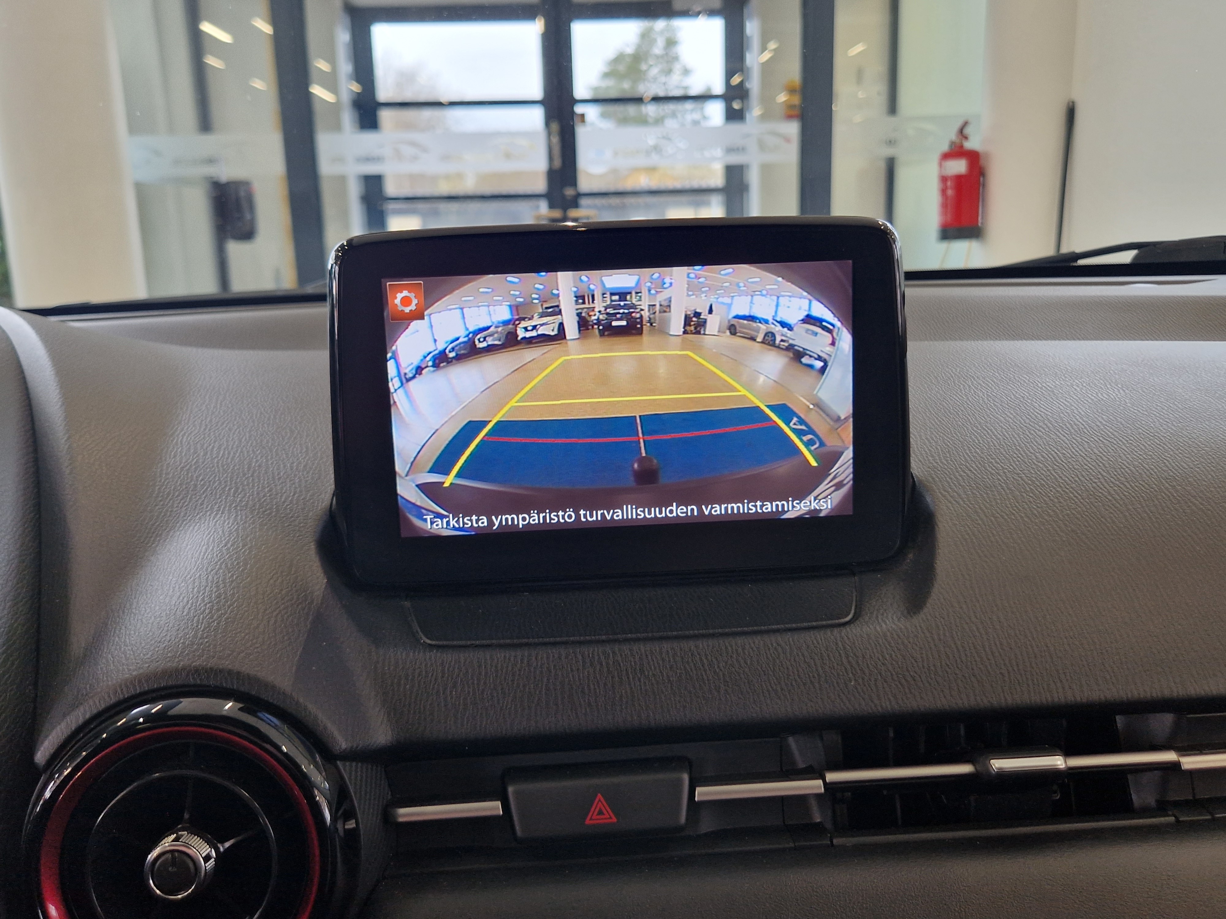 Mazda CX-3 2,0 SKYACTIV-G PREMIUM 6AT EN1