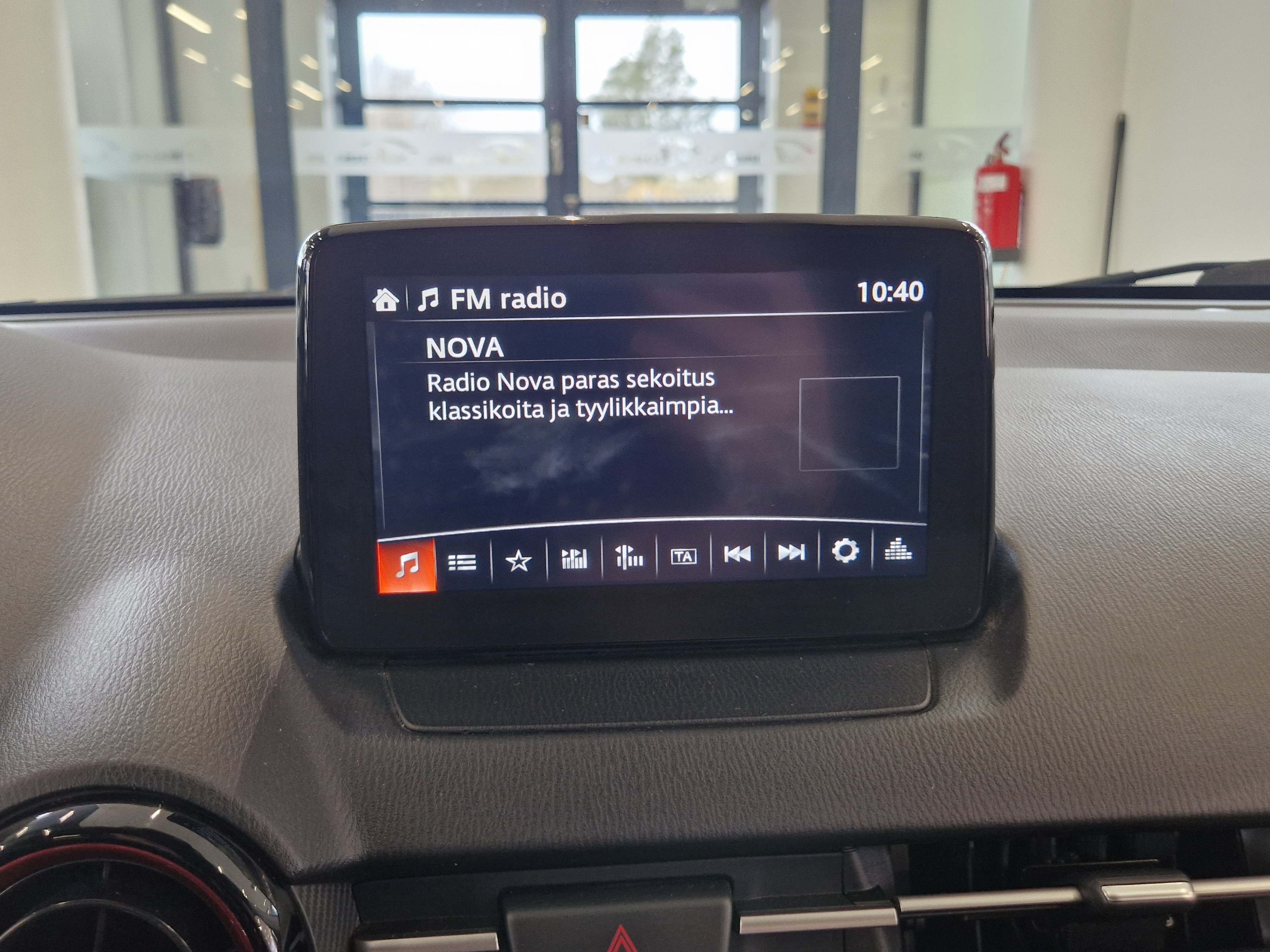 Mazda CX-3 2,0 SKYACTIV-G PREMIUM 6AT EN1