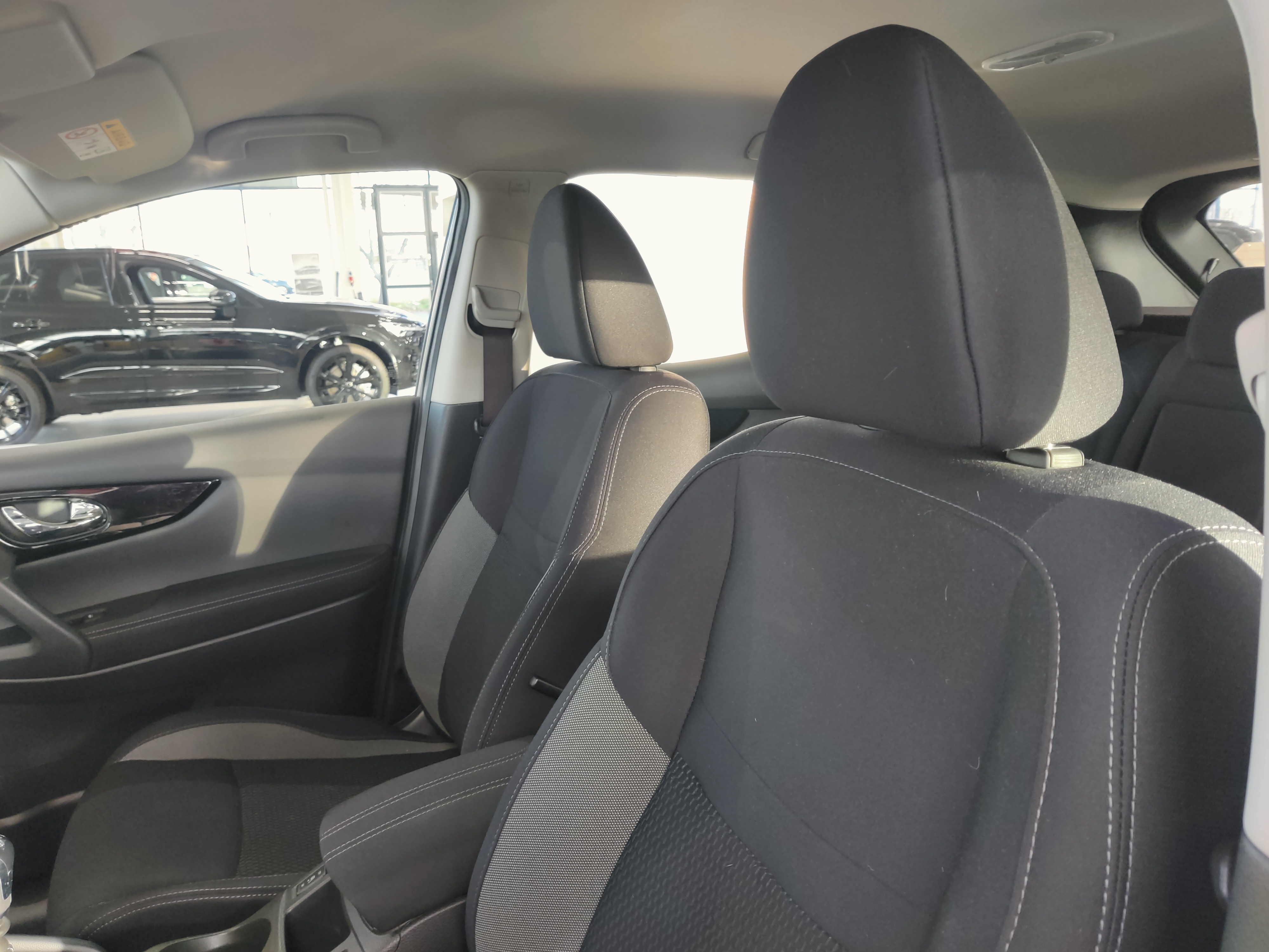 Nissan QASHQAI DIG-T 115 ACENTA 2WD 6M/T
