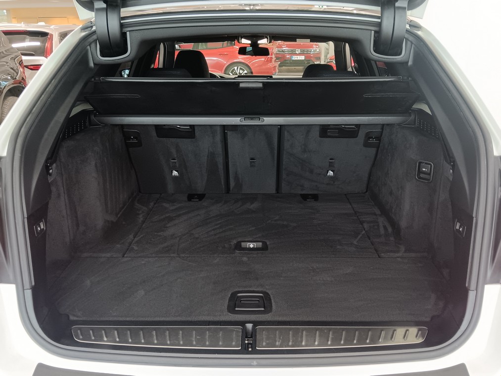Bmw 520 G31 TOURING 520D A XDRIVE BUSINESS COMFORT