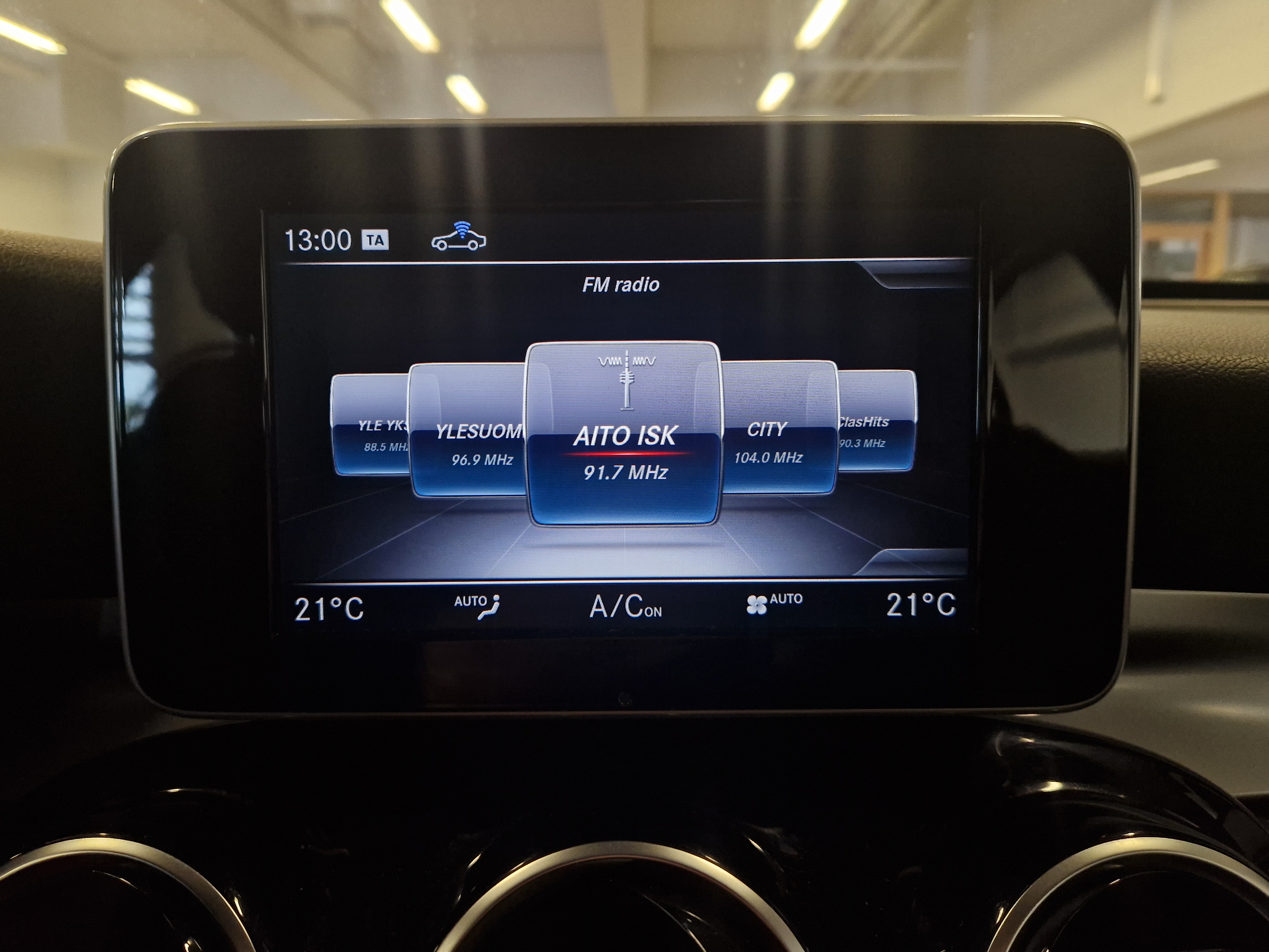 Mercedes-benz GLC 250 D COUPÉ 4MATIC A PREMIUM BUSINESS