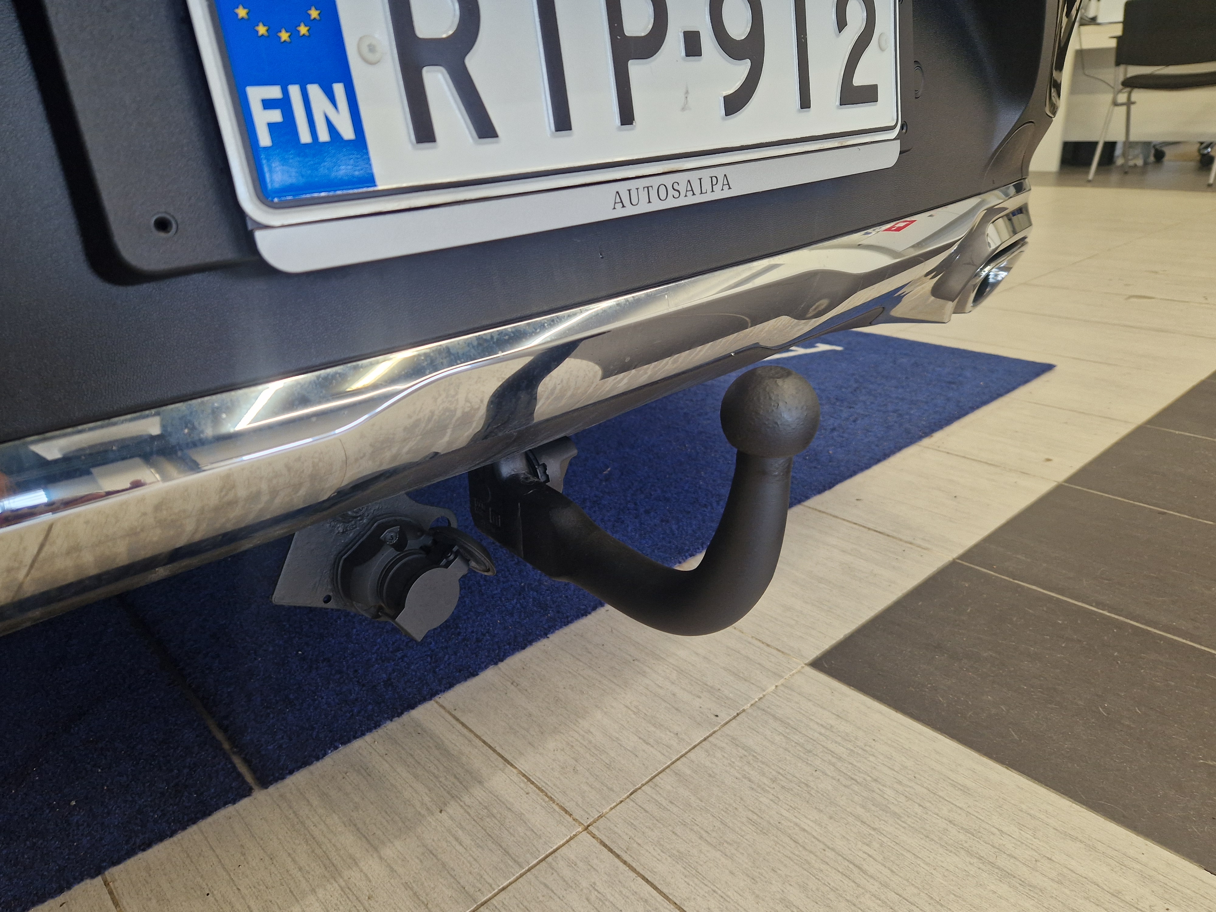 Mercedes-benz GLC 250 D COUPÉ 4MATIC A PREMIUM BUSINESS