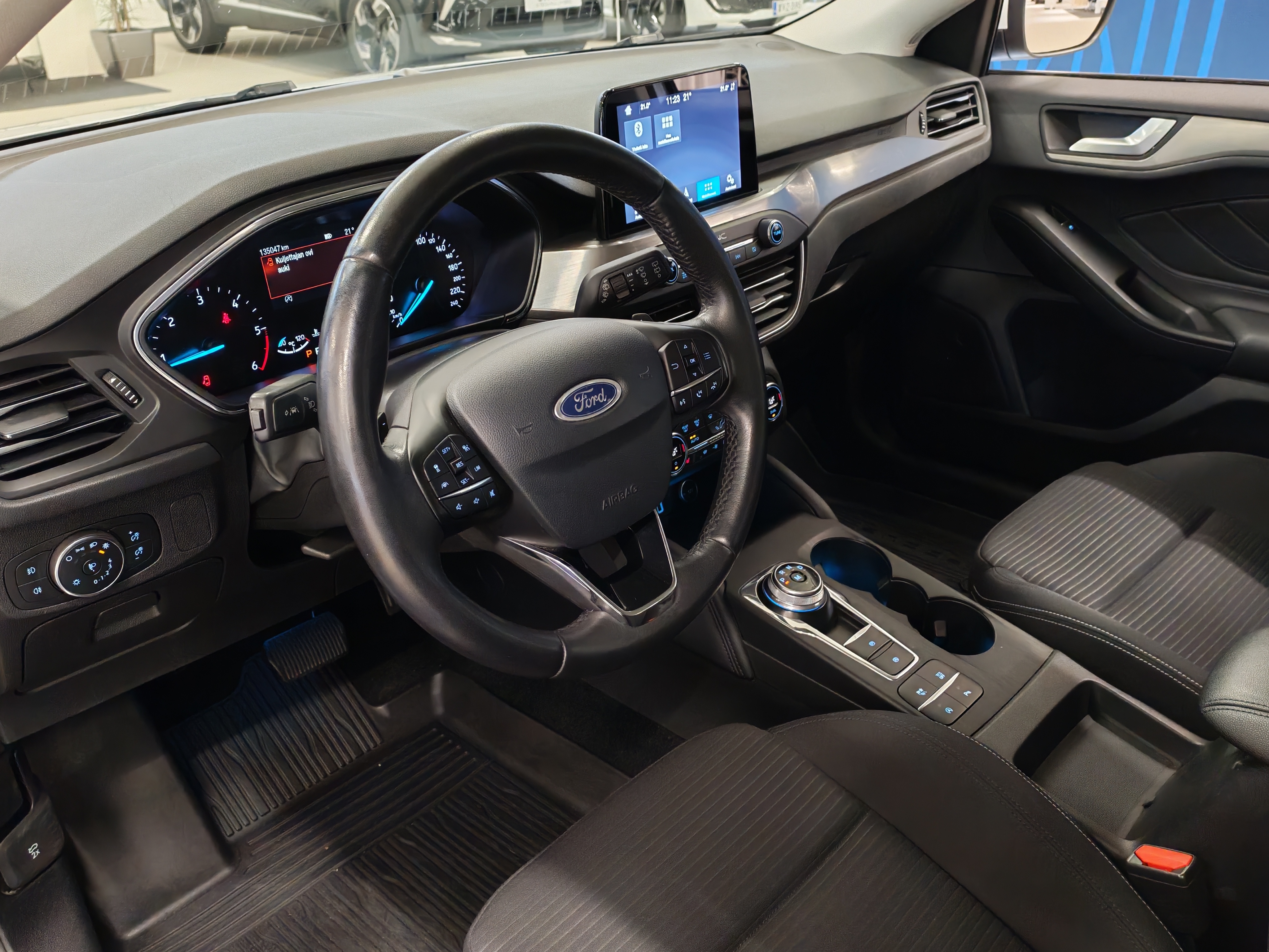 Ford Focus 2019, bild 3/17