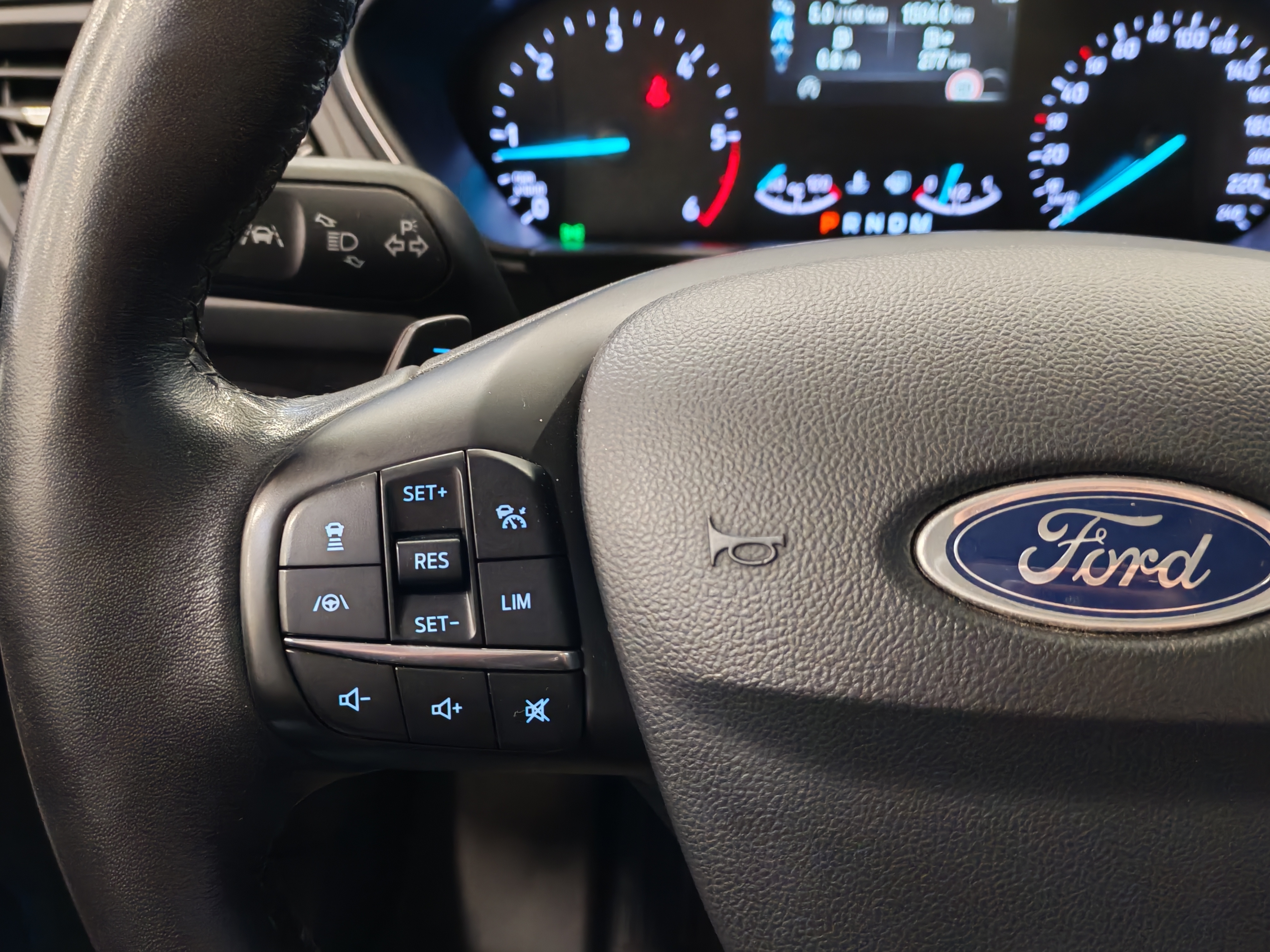 Ford Focus 2019, bild 6/17