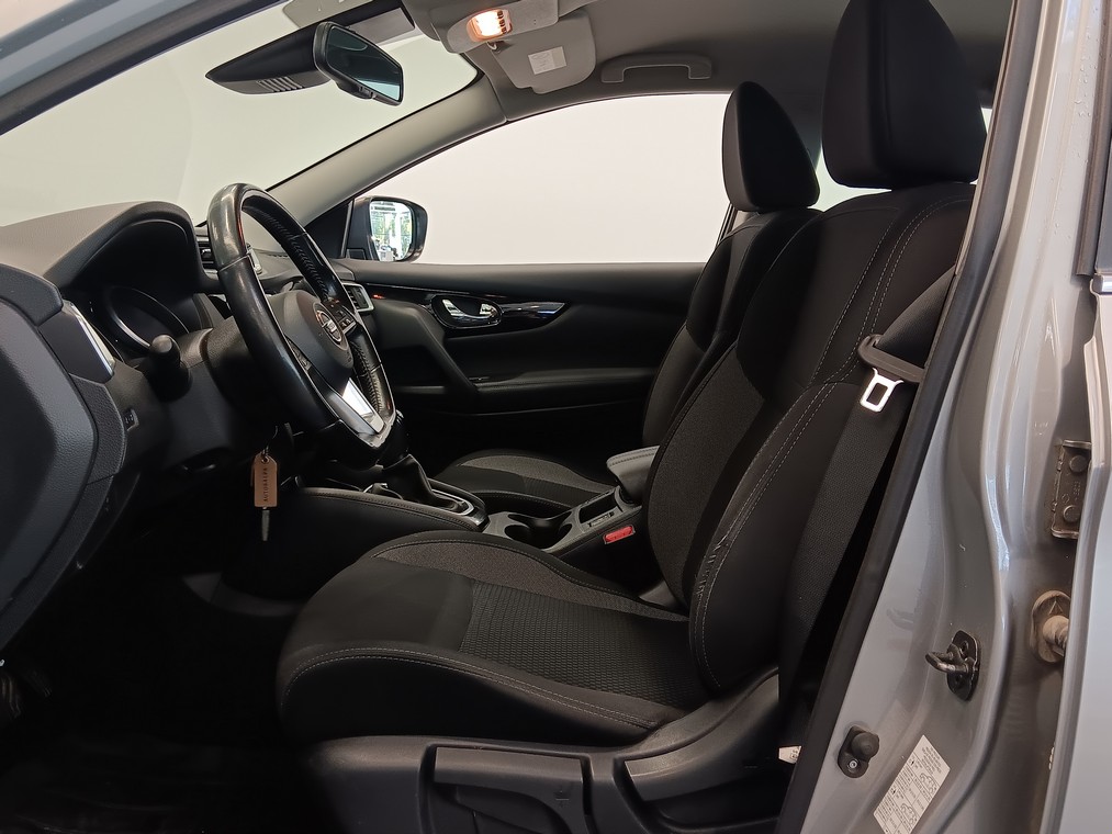 Nissan QASHQAI DIG-T 160 ACENTA 2WD DCT, NNC DISPLAY